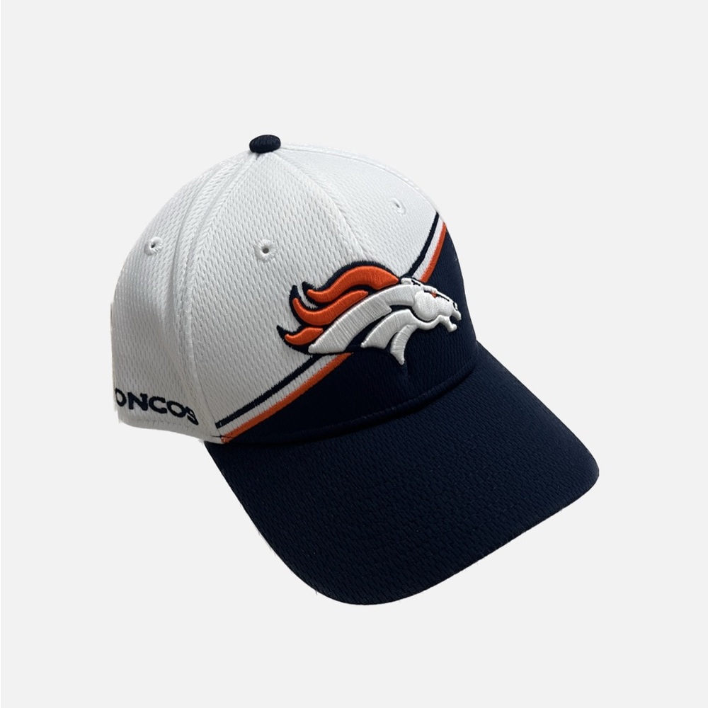 Denver Broncos Hat